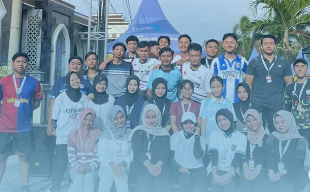 Logo Karang Taruna Tunas Bangsa